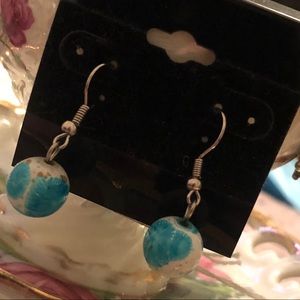 Jewelry - Hand Painted Fashion Earrings Jewelry - Hand Painted Fashion Earrings